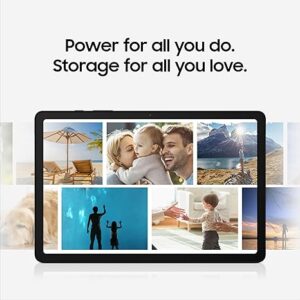 Samsung Galaxy Tab A9+ Tablet 11” 64GB Android Tablet