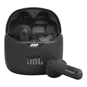 JBL Tune Flex - True Wireless Noise Cancelling Earbuds